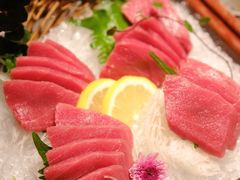 -吉川谷谷·日料放题(广安门店)