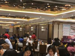 大堂-稻香酒家(天河城店)