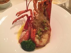 -東海海鲜酒家(中信广场店)