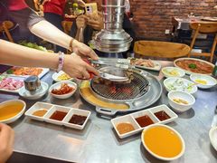 -喜来稀肉(虹泉路店)