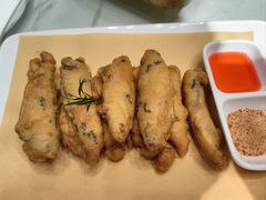 -晋阳春·山西菜·北京烤鸭(交大店)