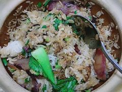 -壹煲口福煲仔饭(中山路店)