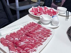 -福寿斋·老北京铜锅涮肉·烤鸭(顺义总店)