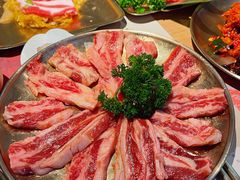 雪花肋条-西塔老太太泥炉烤肉(北京望京店)