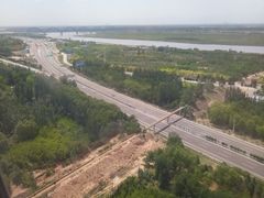 -银川河东国际机场