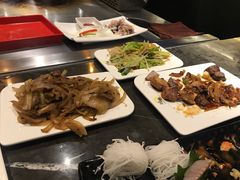 -玛雅铁板烧餐厅(中关村店)