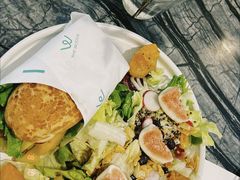 -THE WOODS 简餐 (国贸商城店)