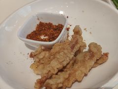 -新旺茶餐厅•早餐(迪士尼小镇店)