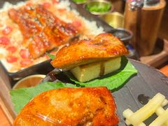 -摩打食堂(喜荟城店)