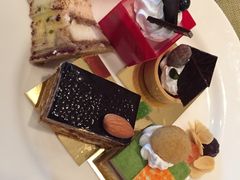 -富力希尔顿酒店·地阔自助餐厅