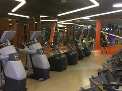 -Fitmula斐嘉健身(省体店)