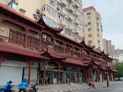 -即墨路小商品市场