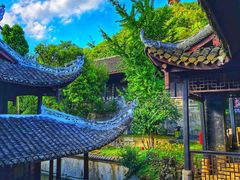 -阳明祠