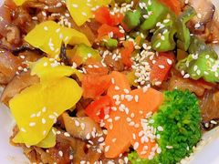 -将太无二·北美传奇寿司(荟聚购物中心西红门店)
