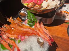 -Mr.Fish鱼鲜生海鲜放题(高德置地冬广场店)