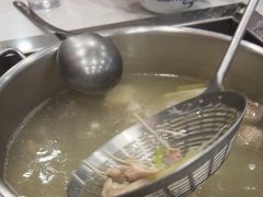 -就这么牛潮式牛肉火锅(华侨城店)