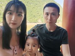 -汉中石门栈道景区