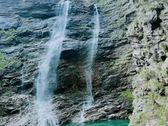-庐山风景名胜区