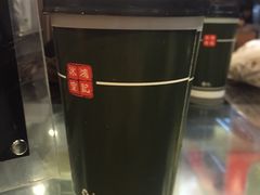 -香港鸿记冰室