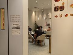 -卡玛王子·面包·蛋糕(南山宝能环球汇店)