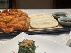 -金美华轩(东方路齐鲁店)