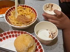 -喜家自助小火锅(金茂览秀城店)