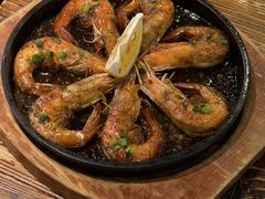 -小川洋风料理(江汉路店)