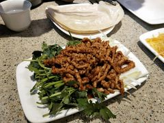 -老昌春饼(大直街店)