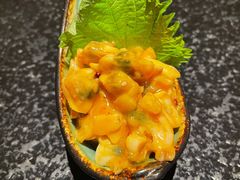 -無境·匠心日本料理(汉街店)