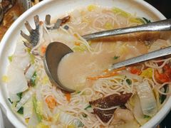 -四道菜·福建菜馆(万家广场店)