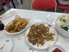 -嘉升大排档(番禺总店)