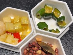 -大拙里·精致融合菜(沙湖桃源国际店)