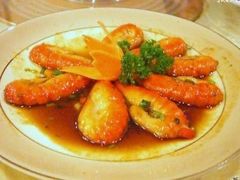 2-佛有缘素食馆·荔湾老字号(陈家祠首店)