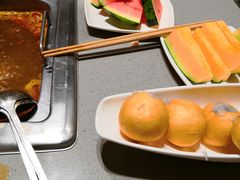 -海底捞火锅(龙湖北京大兴天街店)