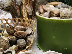 -渔傅·蓝海岸霞浦海鲜(正祥店)