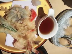 -虹料理·日料放题(悠方店)