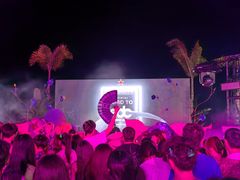 -西涌国际滨海旅游区