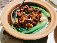 -食大利香港茶餐厅(南亚风情第一城店)