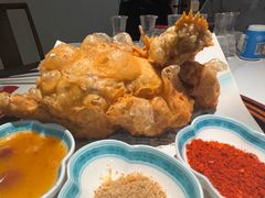 -秦月轩·陕西家乡菜(阜成路·五棵松店)