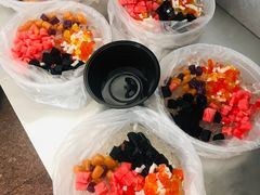 -北门四果汤(永宁店)