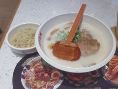 -味千拉面(世纪东方店)