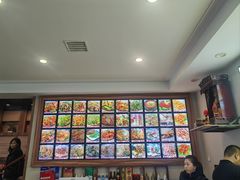 -老友谊冷面店(苏家屯店)