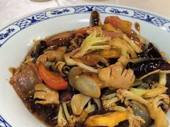 -聚春园自助餐厅(东街口店)