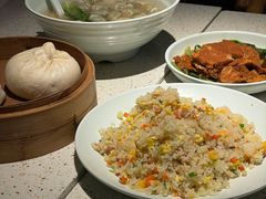 -东园小馆·早茶·淮扬小炒(印象汇店)