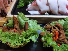 卤大肠-湊湊火锅·茶憩(上海合生汇店)