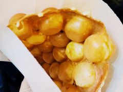 原味鸡蛋仔-妈咪鸡蛋仔(尖沙咀东分店)