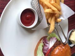 -WOLFGANG PUCK KITCHEN & BAR(迪士尼小镇店)