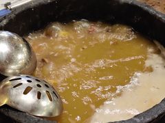 -峰瑞藏地美食·石锅鸡·牦牛肉(大昭寺品牌店)