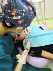 -青苗儿童口腔(长楹天街购物中心)