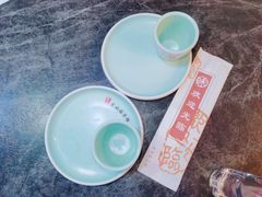 -李记饺子·熏酱东北菜(欢乐谷店)